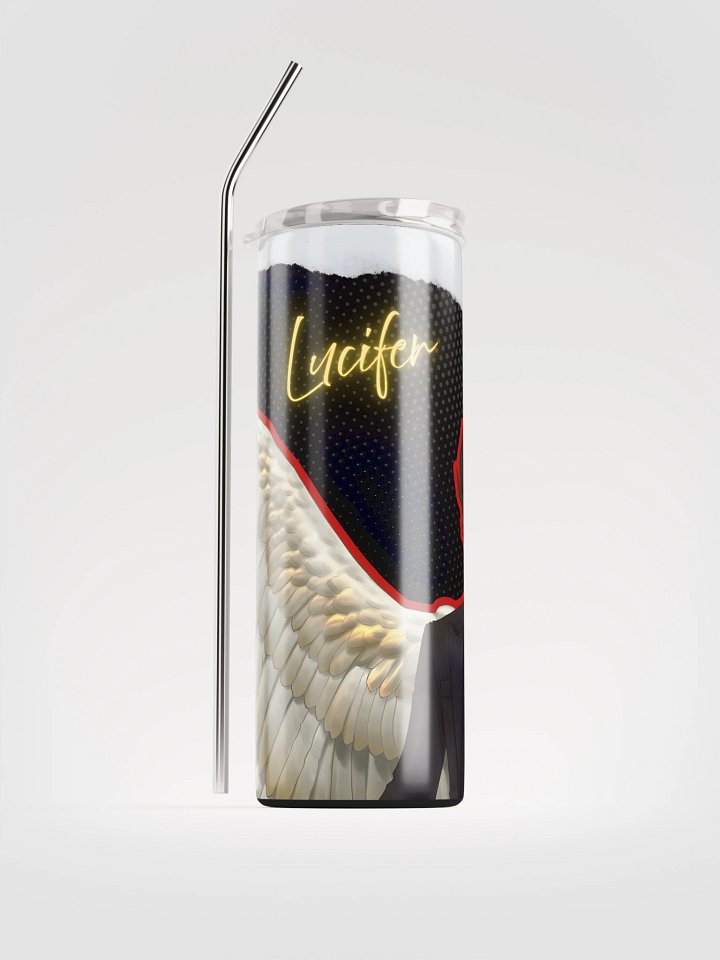 Lucifer Angel product image (1)