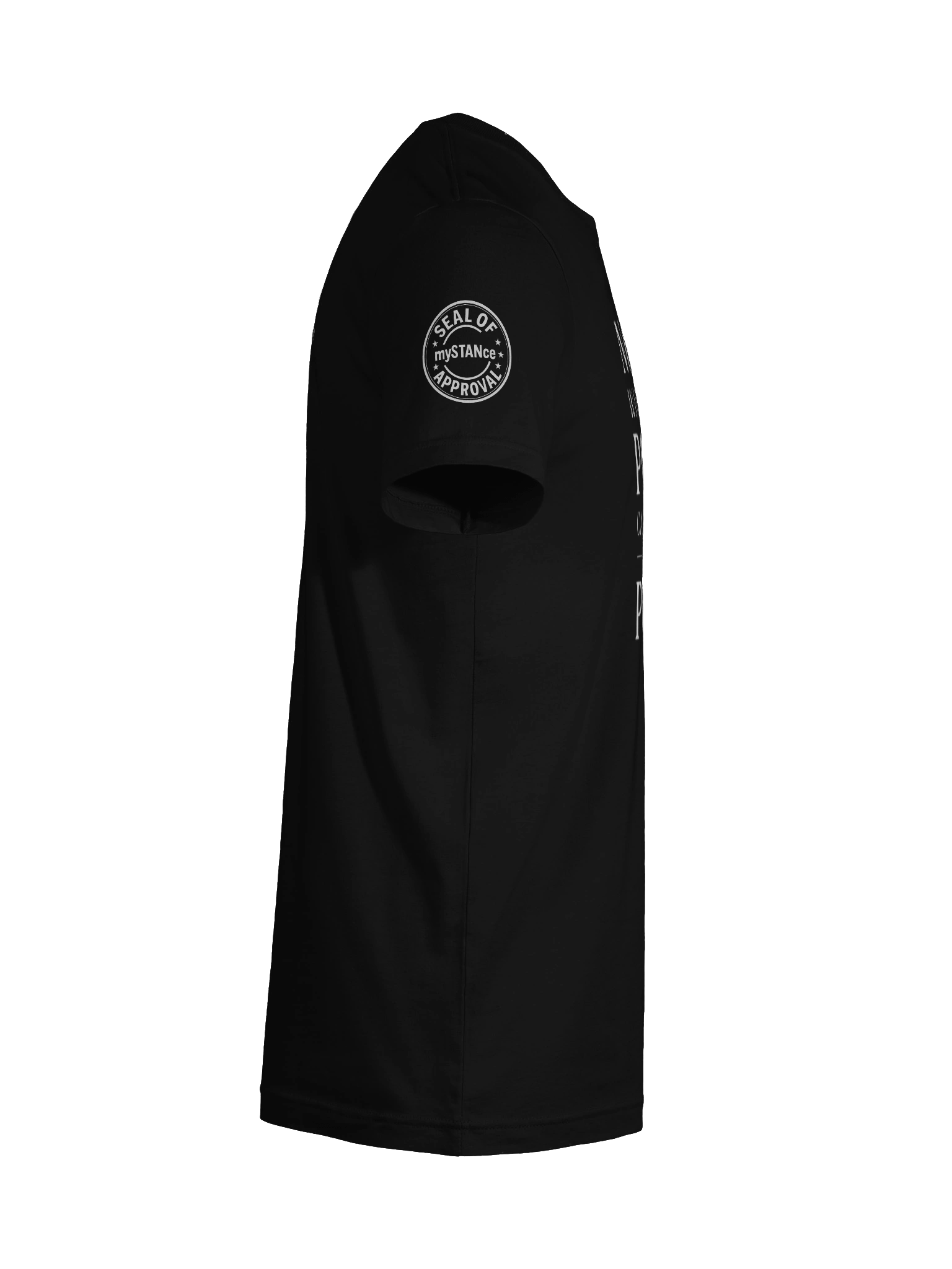 mySTANce POWER T-Shirt product image (23)