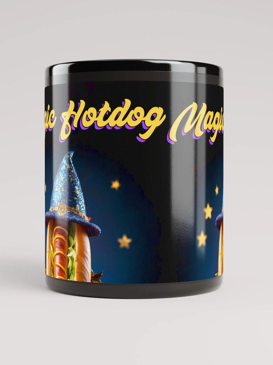 magic hotdog mug product image (9)