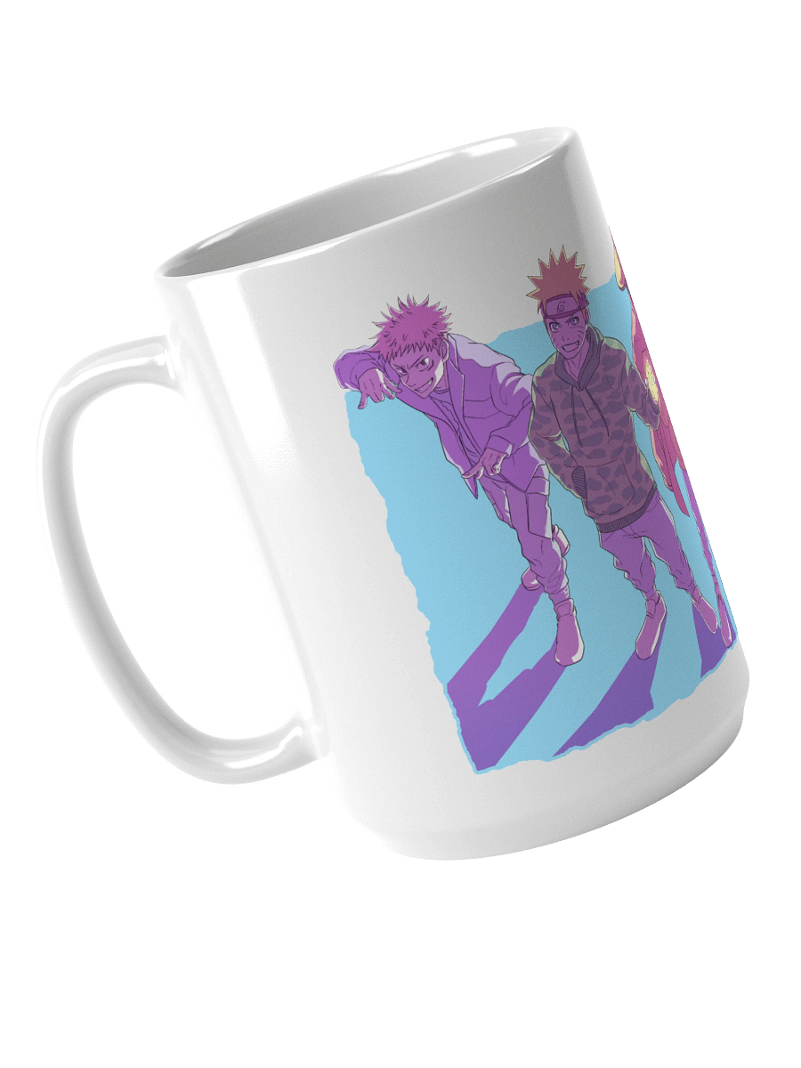 The GOAT Mug product image (3)