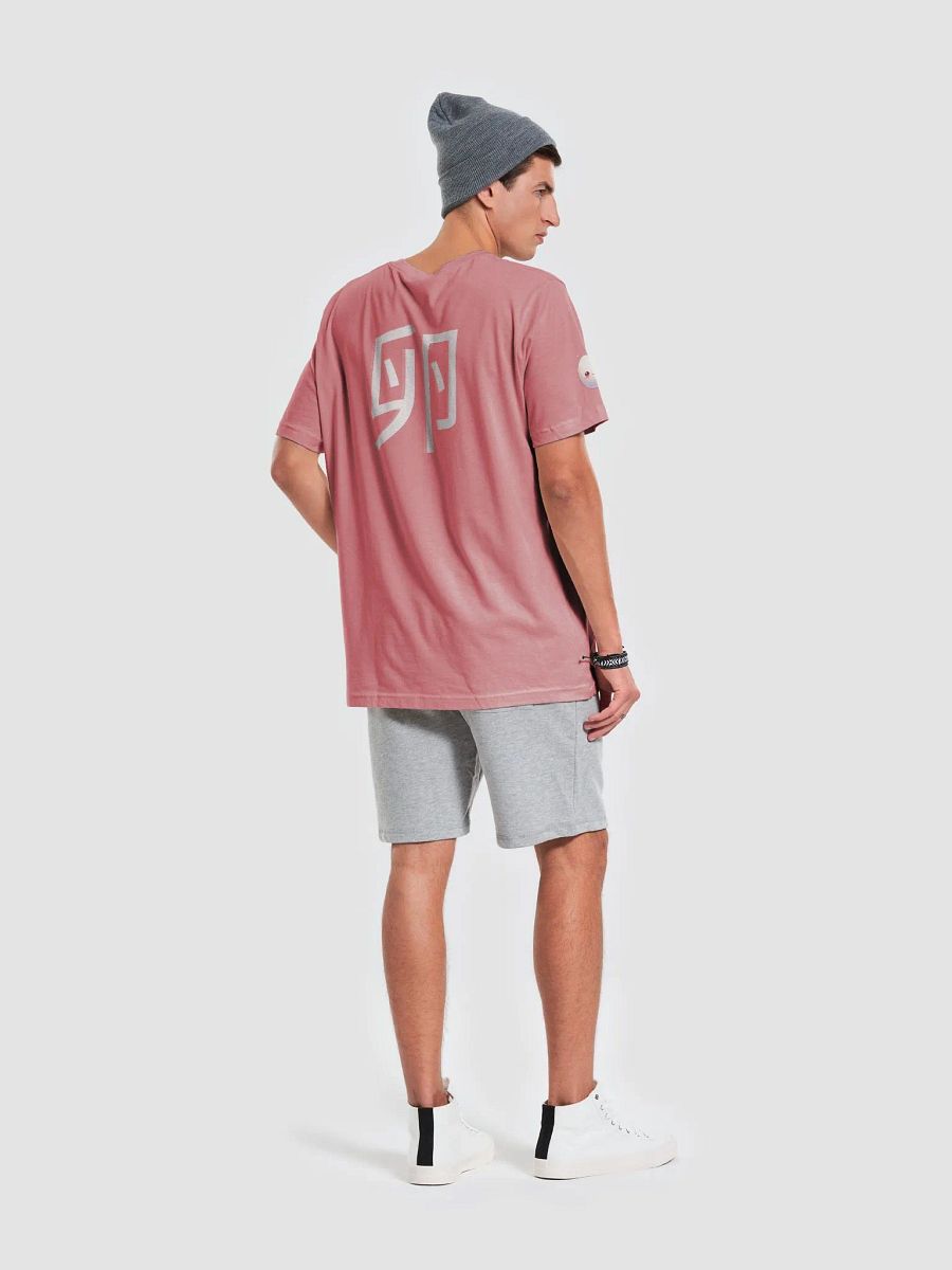 Egg Tee product image (7)