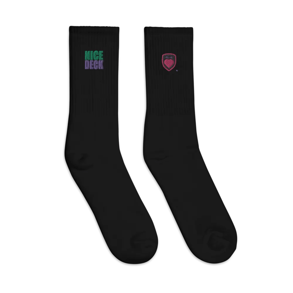 Nice socks product image (3)