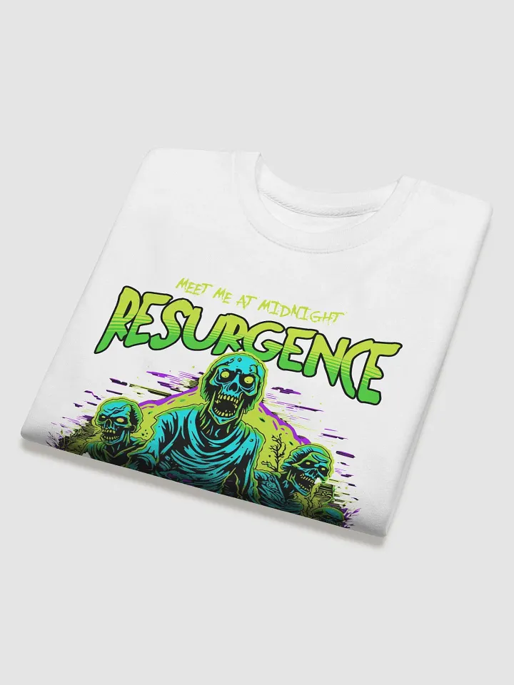 Resurgence Unleashed Sweatshirt product image (1)