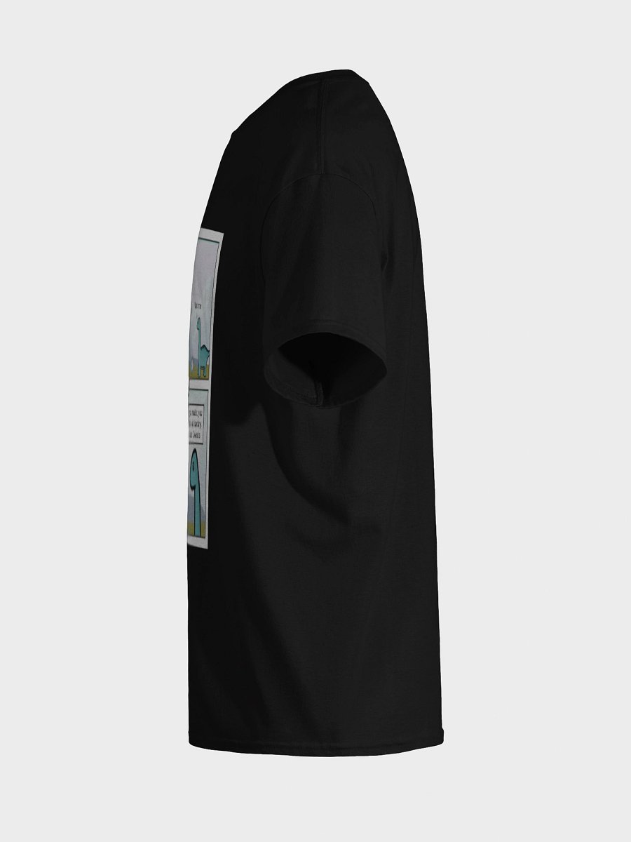Comic #14 T-shirt product image (35)
