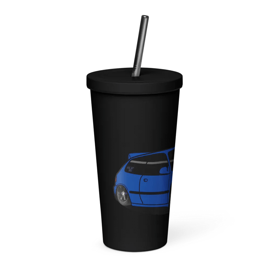 RicerCivic insulated cup product image (4)