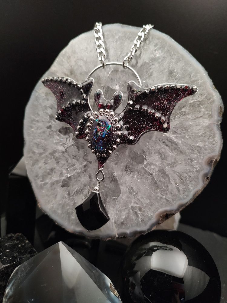 Bats Epoxica - Nebula Royale product image (3)
