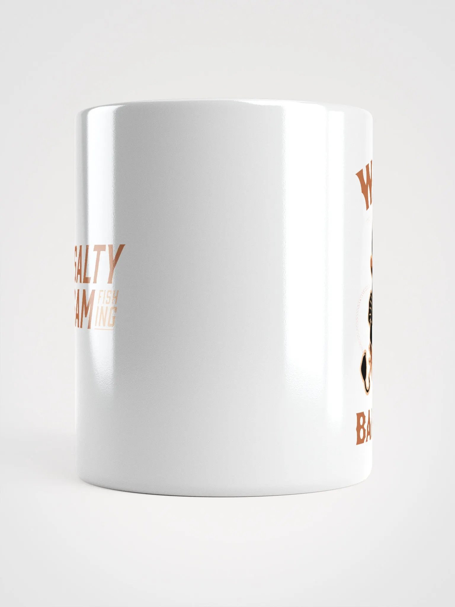 Bait Bandit Coffee Mug product image (13)