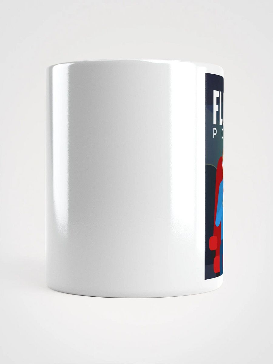 Flick-Faced Mug product image (5)