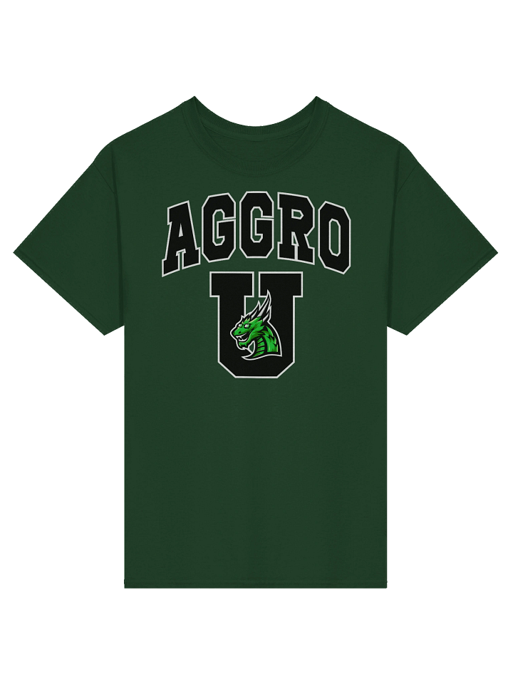 Aggro U Black product image (2)