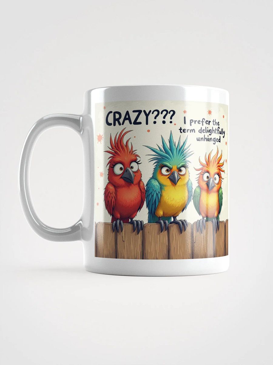 Crazy Mug product image (3)