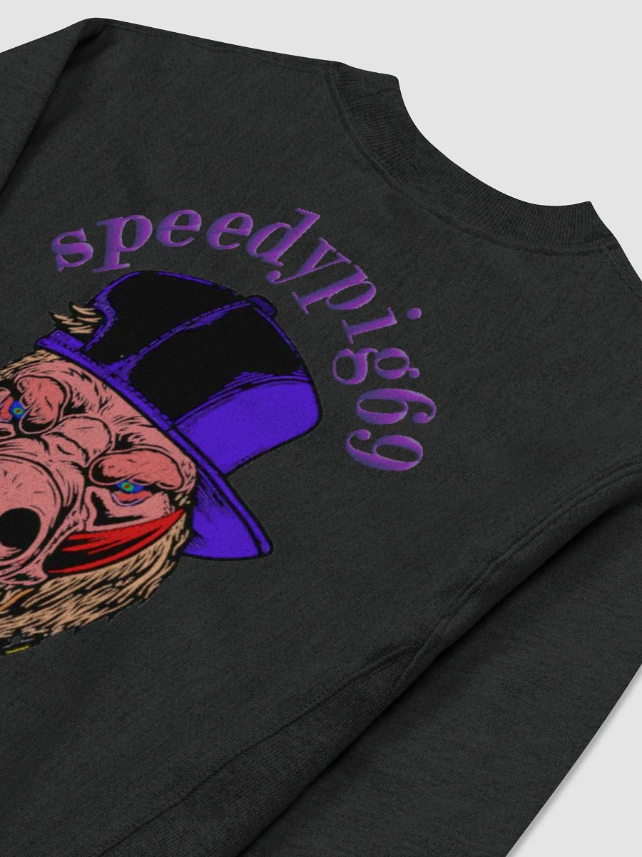 I support Speedypig69 product image (4)