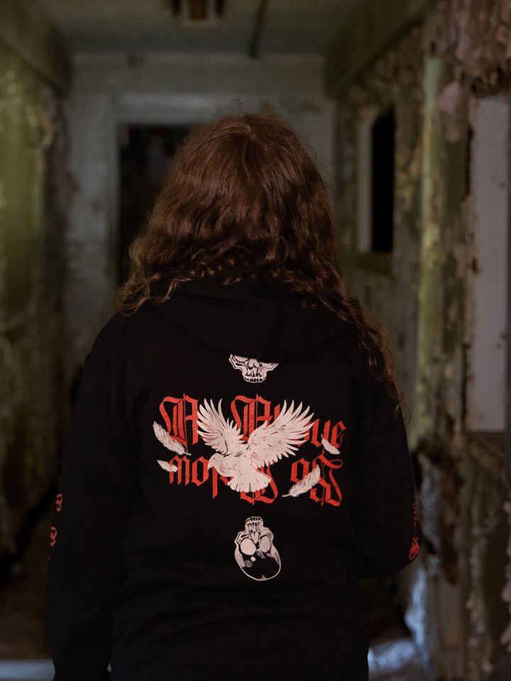 As Above, So Below Zip Up product image (2)