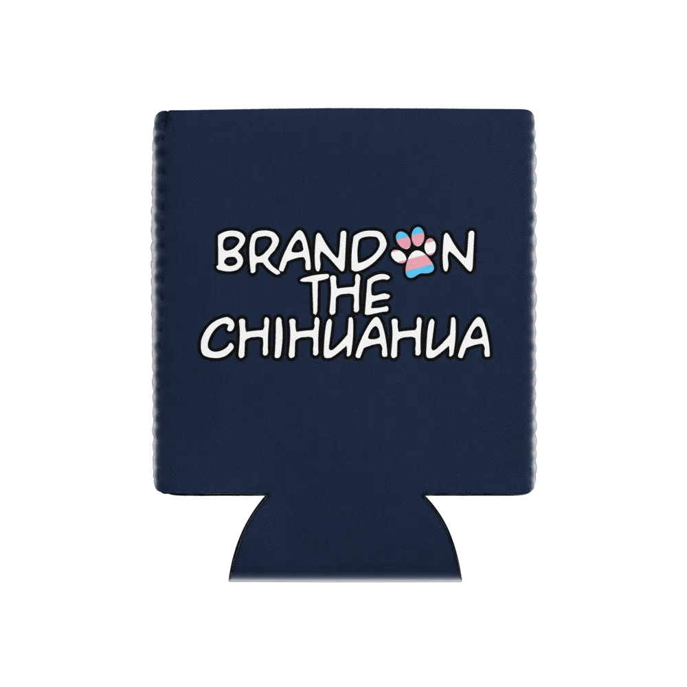 Brandon the Chihuahua Coozie product image (1)