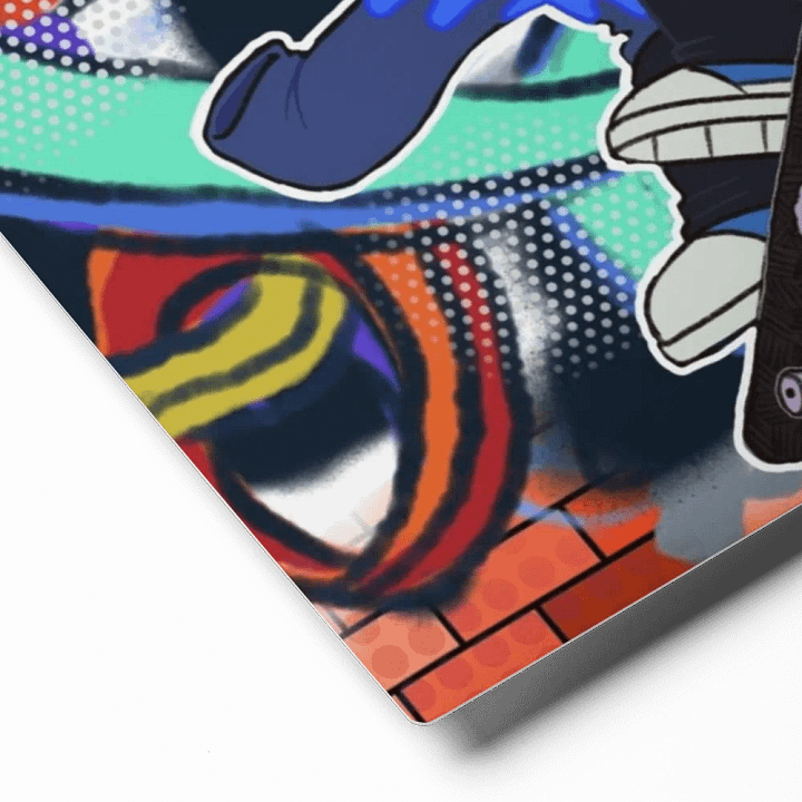 Hondurass Plate product image (2)