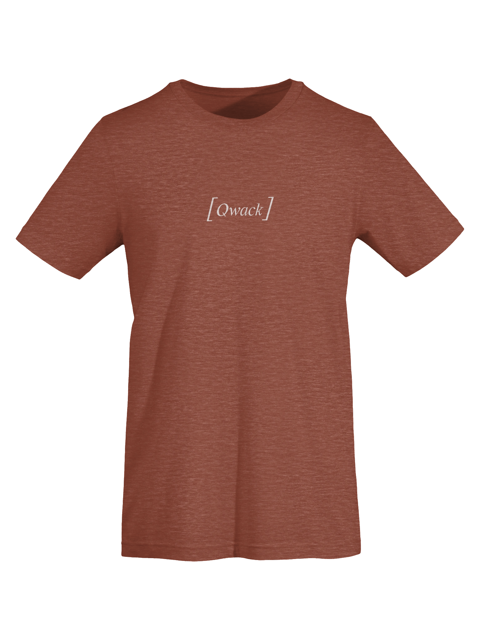 Minimalist Comfort Tee - [Qwack] product image (7)