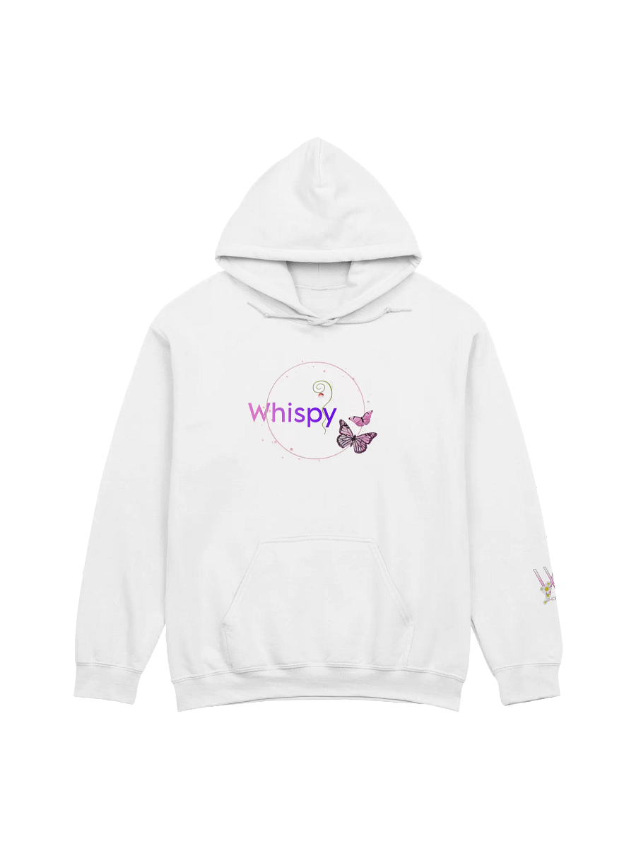 Whimsical Whispy Hoodie product image (2)