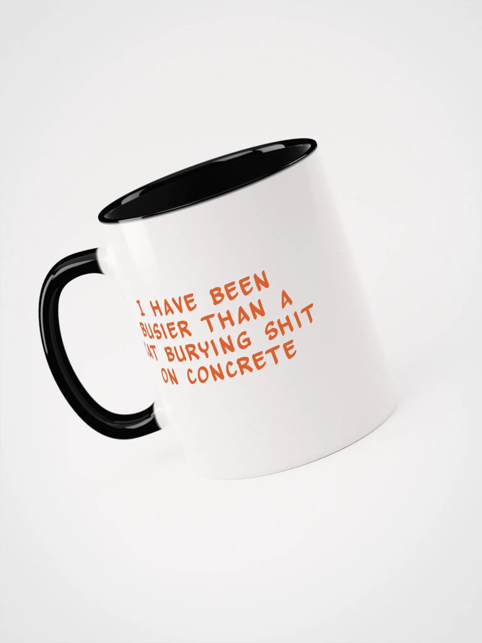 Busy Cat Mug product image (32)