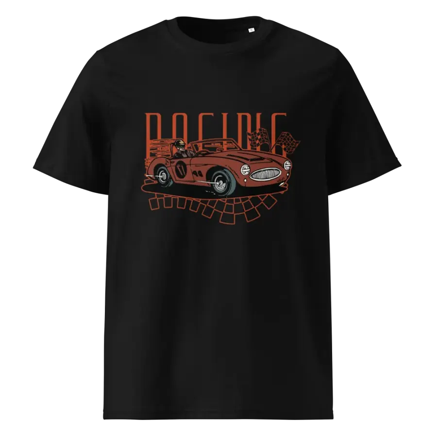 Racing Speed Racer Tee product image (7)