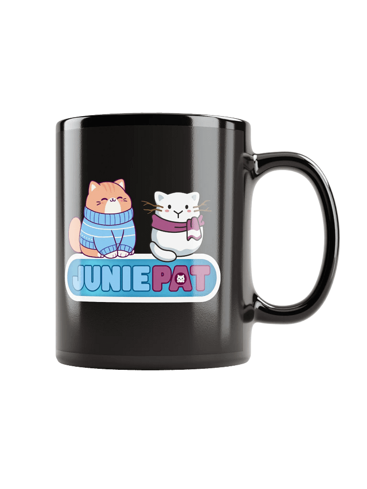 Winter Cool Cats Mug product image (1)