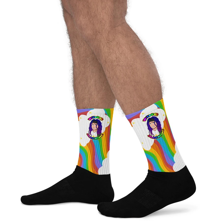 rainbow king socks product image (20)
