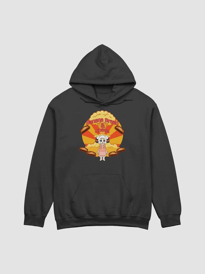 Banana bread & Chaos Hoodie product image (2)