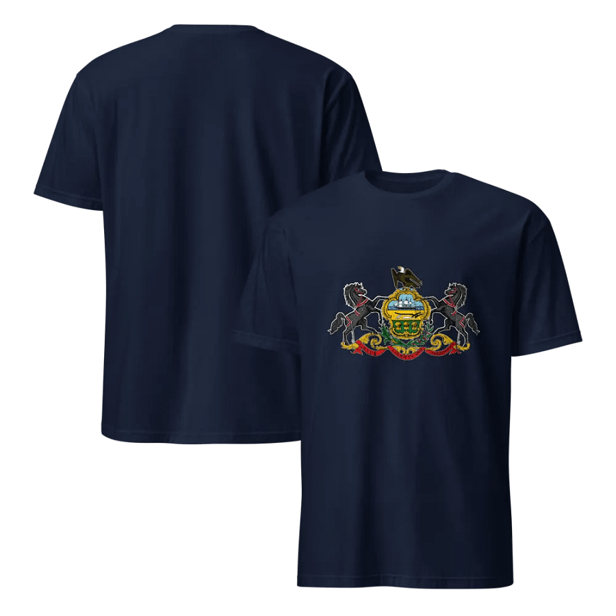 Pennsylvania State Flag product image (5)
