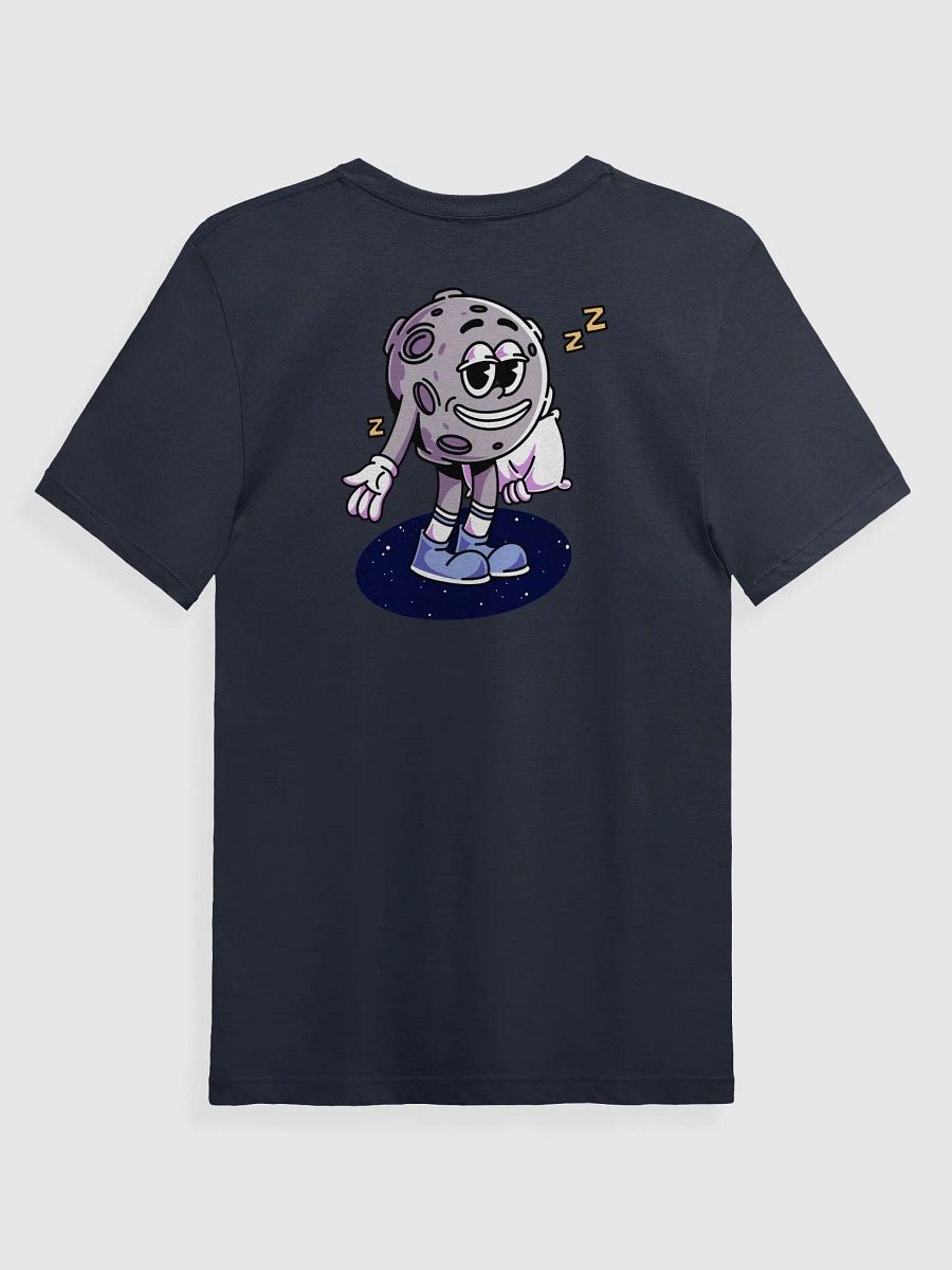 Retro Moon T-Shirt product image (4)