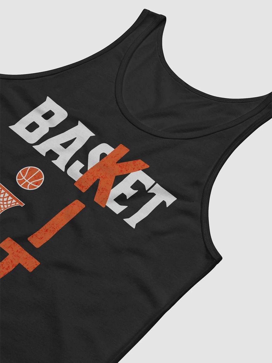 Basket KIT (Jersey Tank) product image (5)