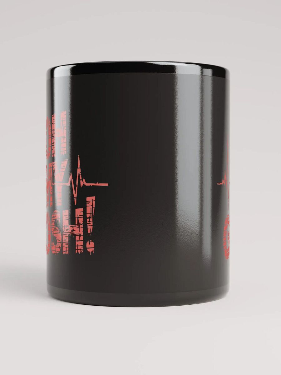 Oh My Gosh! Mugs product image (10)