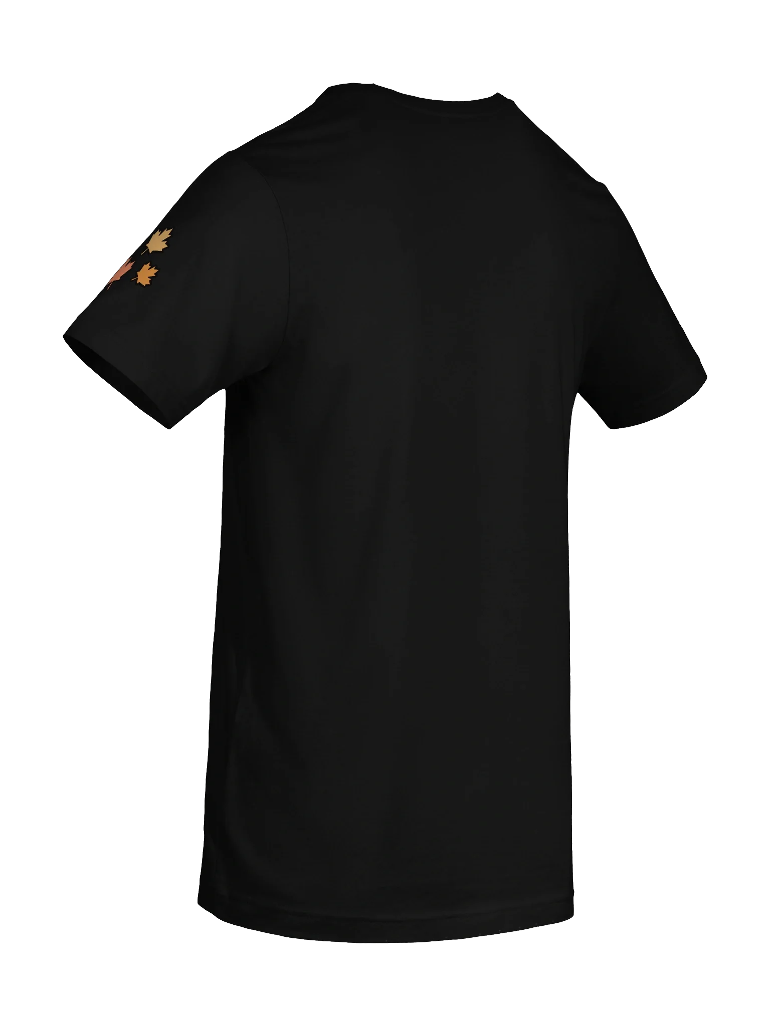 Maple Shirt - Color product image (8)