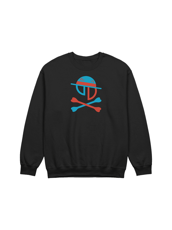 Yuzu Pirate - Sweatshirt product image (2)