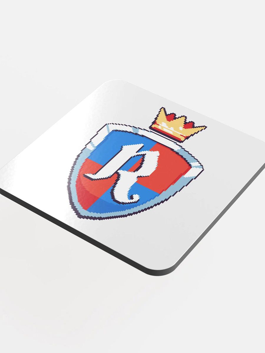Crest Coaster product image (4)