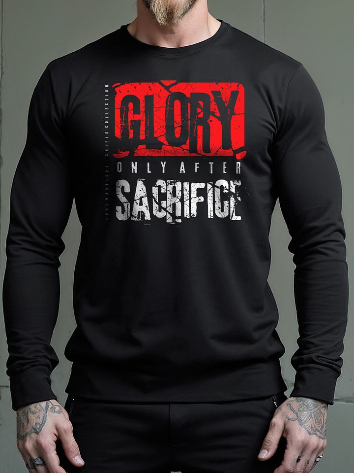 Glory After Sacrifice product image (2)