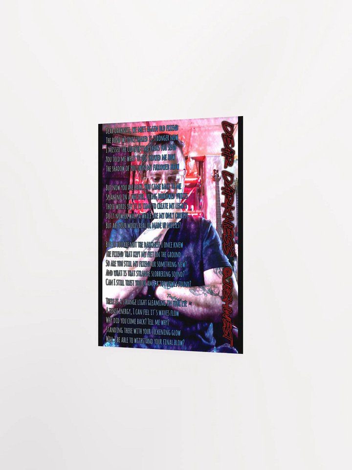 Dead Darkness poster product image (5)