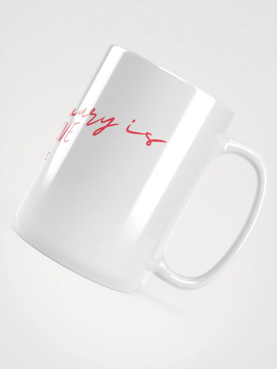 Luxury Offline Vibes Mug product image (4)