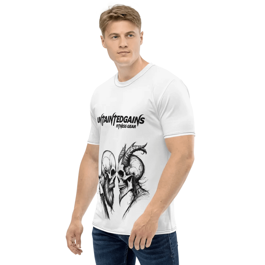 UNTAINTED GAINS product image (3)