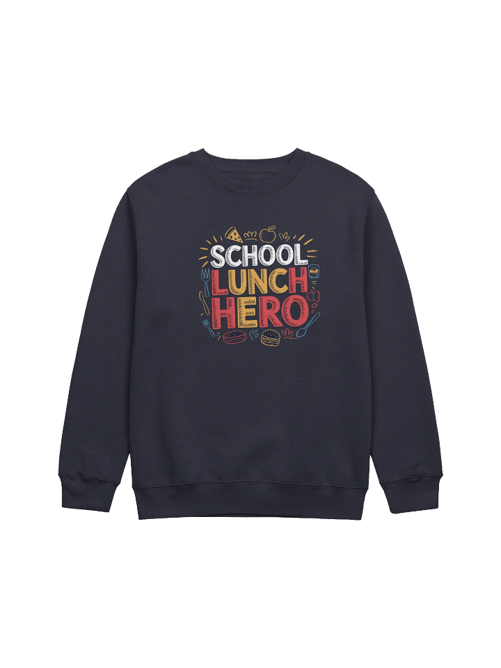 School Lunch Hero product image (1)