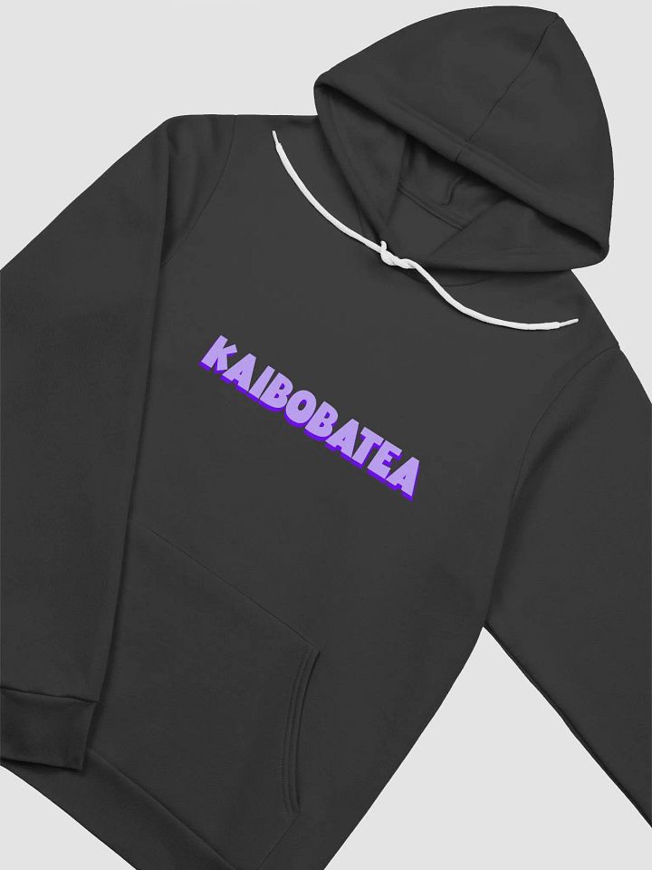 BobaTransUppies Hoodie Sweatshirt product image (2)