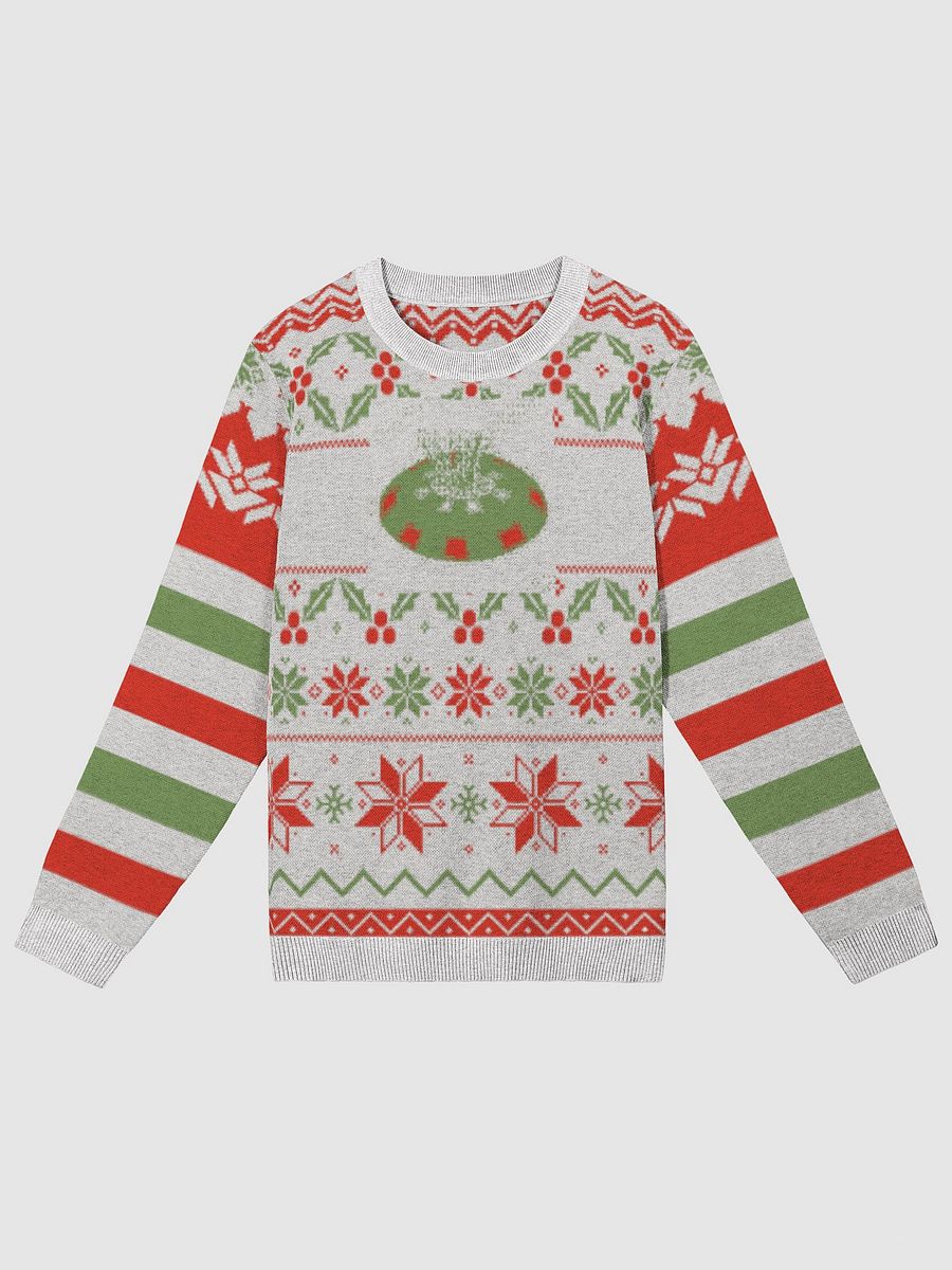 Multicolor Sweater product image (1)