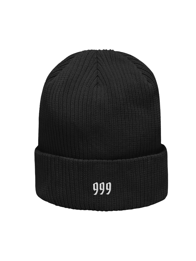 999 Beanie