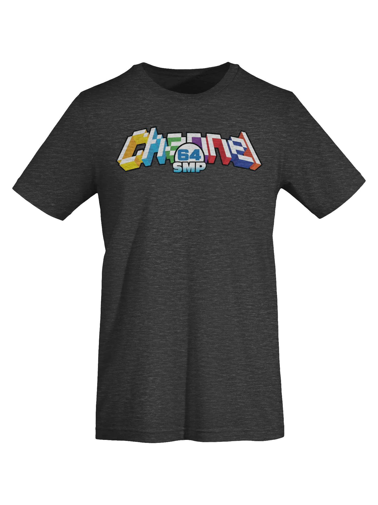 Channel 64 T-Shirt product image (20)