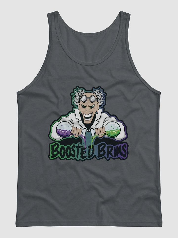 Tank Top product image (2)