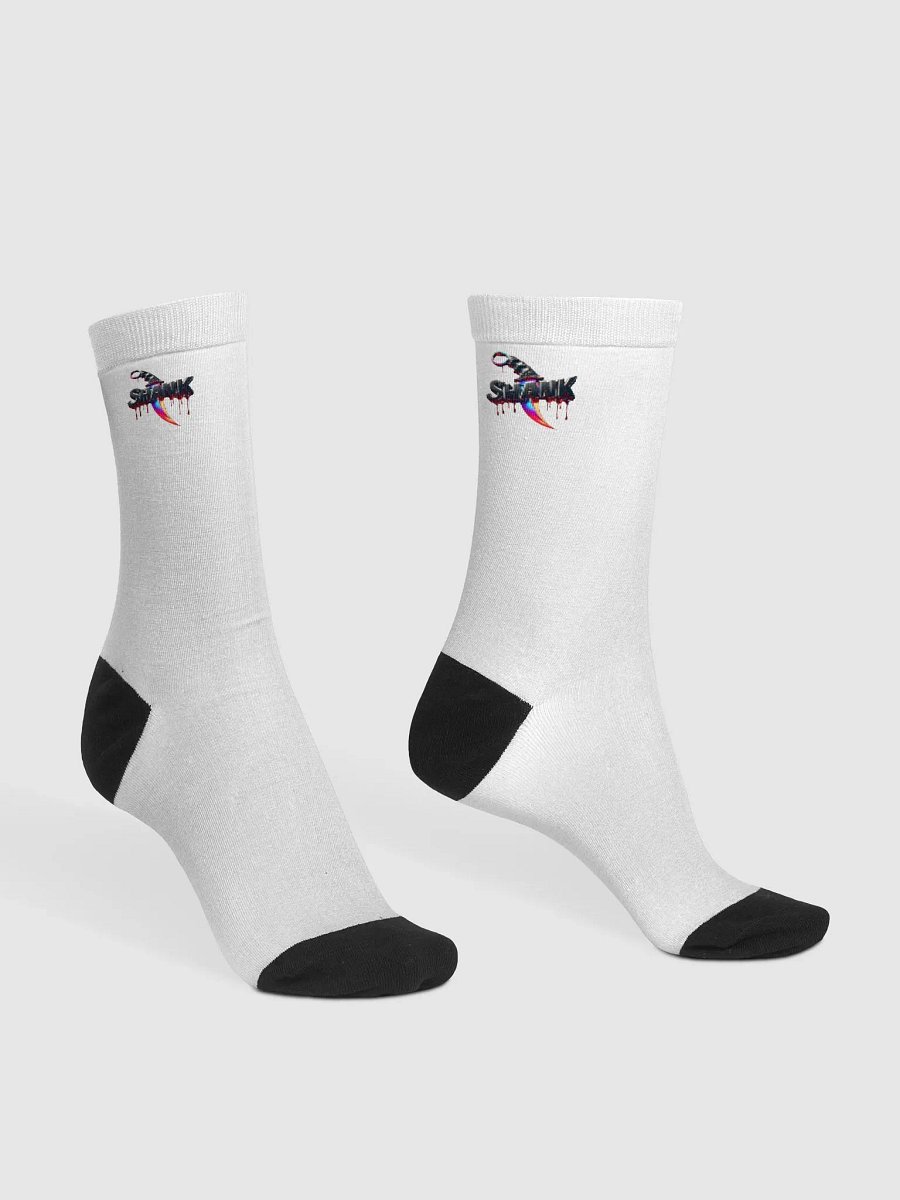 SHANK Clan Socks product image (3)