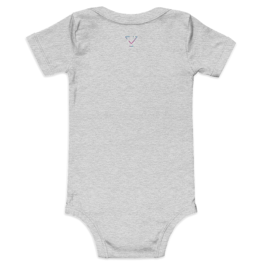 Out of S[poons] Baby Onesie product image (8)