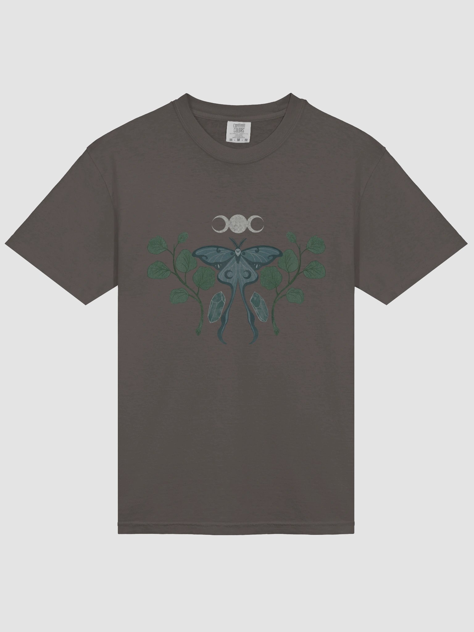 Moth and Crystals product image (73)