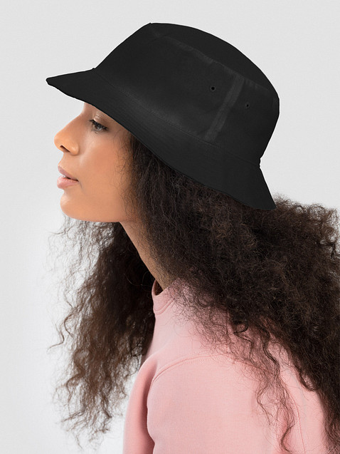 Photo showing Flexfit Bucket Hat