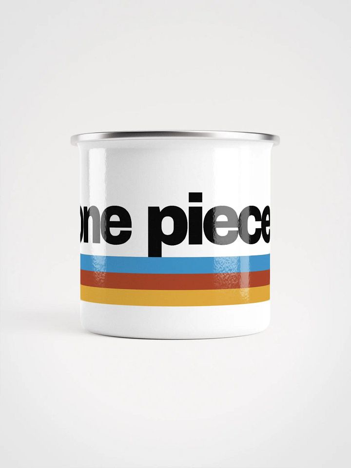 OGButh x One Piece : OP Mug product image (1)