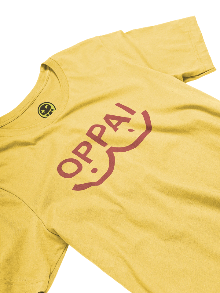 Oppai (Direct to Garment) product image (2)