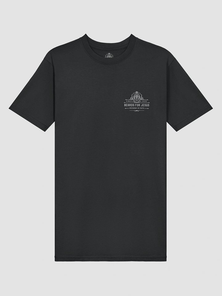 Beards for Jesus Tee product image (1)