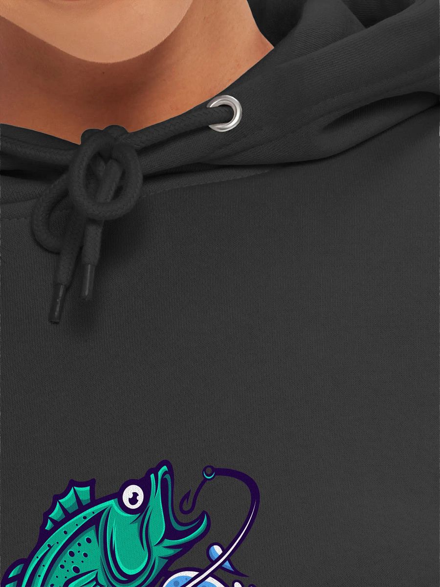 Aquatic Elegance Hoodie product image (19)